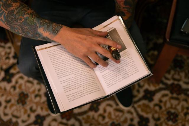 Adorini Chianti Deluxe Grande : version grand format Adorini Chianti Deluxe Grande : version grand format