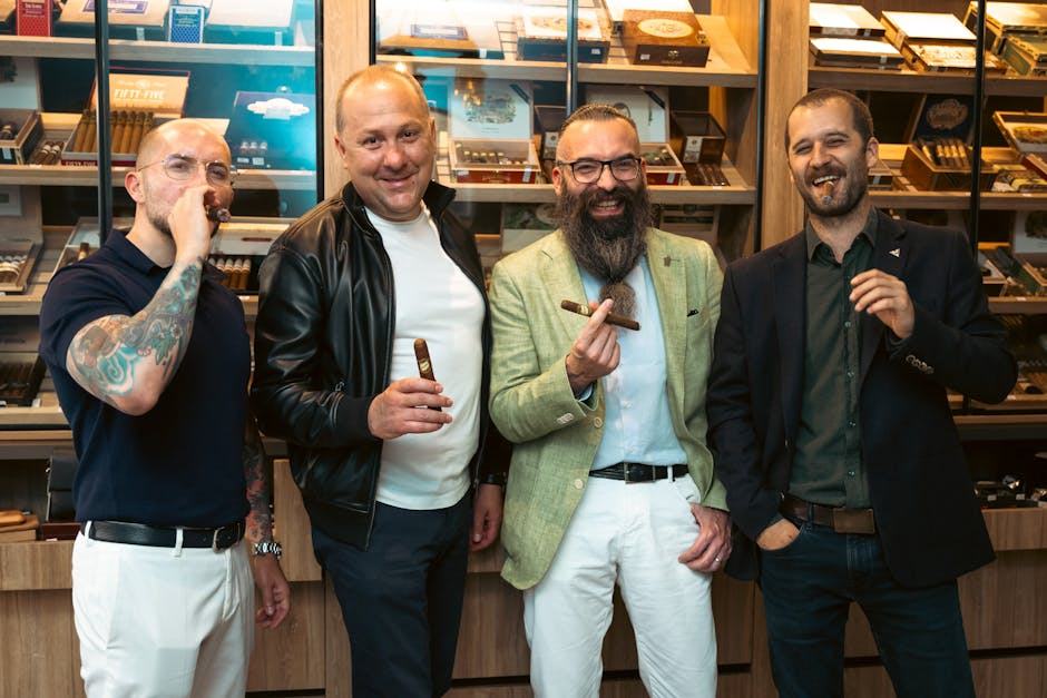 Adorini Chianti Deluxe Medium : notre test de cet humidor