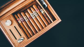 Comparatif humidors 2026 : quel est le meilleur humidor ?