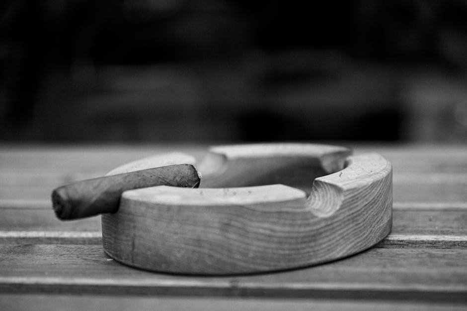 Floureon Cave à Cigare Électrique : Test et Avis Complet