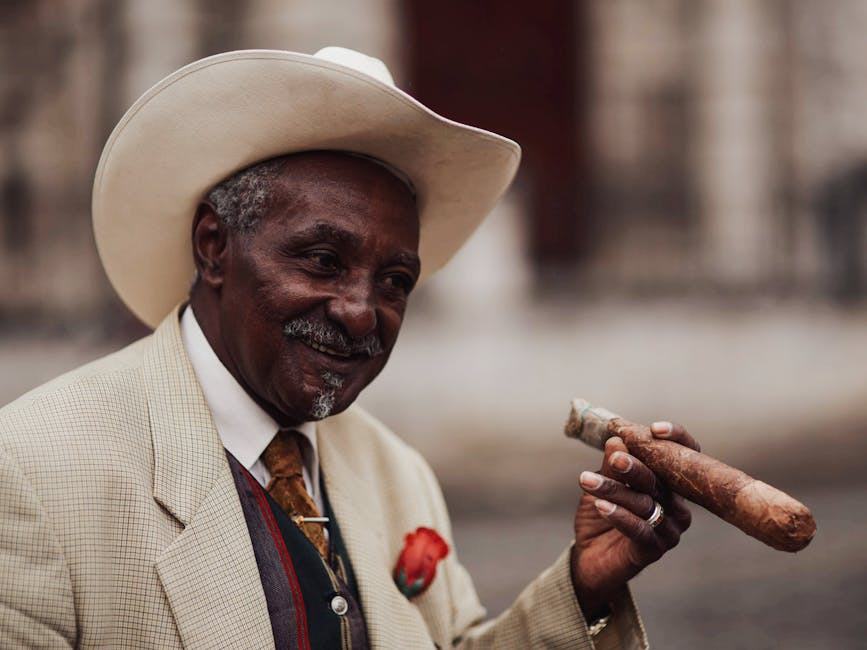 Comment Fumer un Cigare : Guide pour Débutants et Passionnés