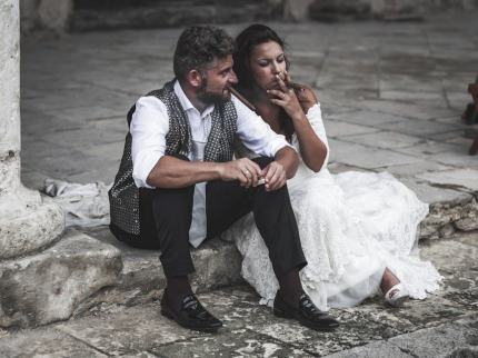 Humidor de Voyage Germanus : Cave à Cigare Portable