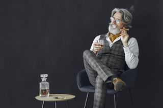 Réussir un accord cigare rhum avec un robusto