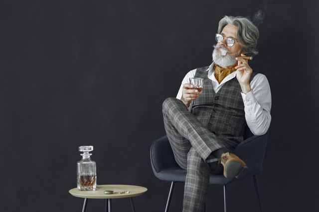 Quel rhum ou quel whisky servir avec un robusto ? Quel rhum ou quel whisky servir avec un robusto ?