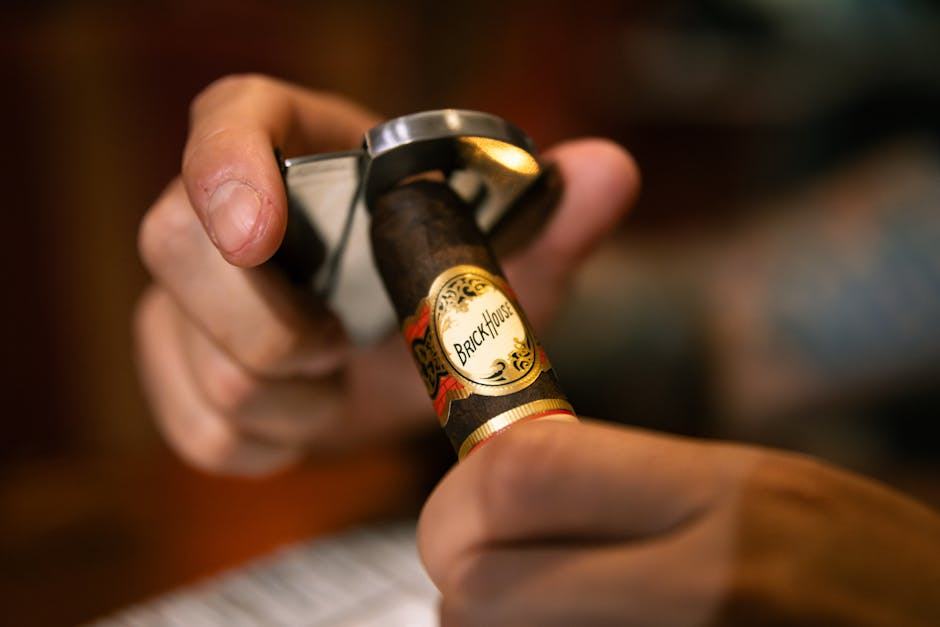 Germanus Classicus Desk : test du humidor de bureau