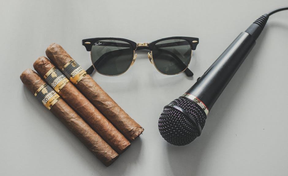 Germanus Prandium : test et avis sur ce humidor haut de gamme