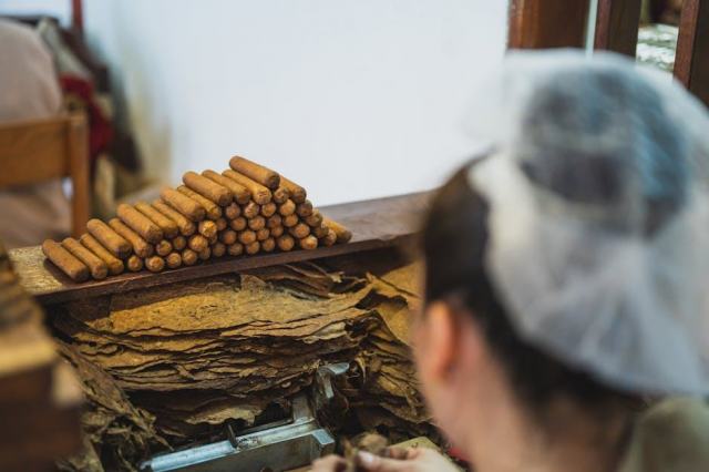 Cave à cigare : bien choisir son humidor et conserver ses cigares Cave à cigare : bien choisir son humidor et conserver ses cigares